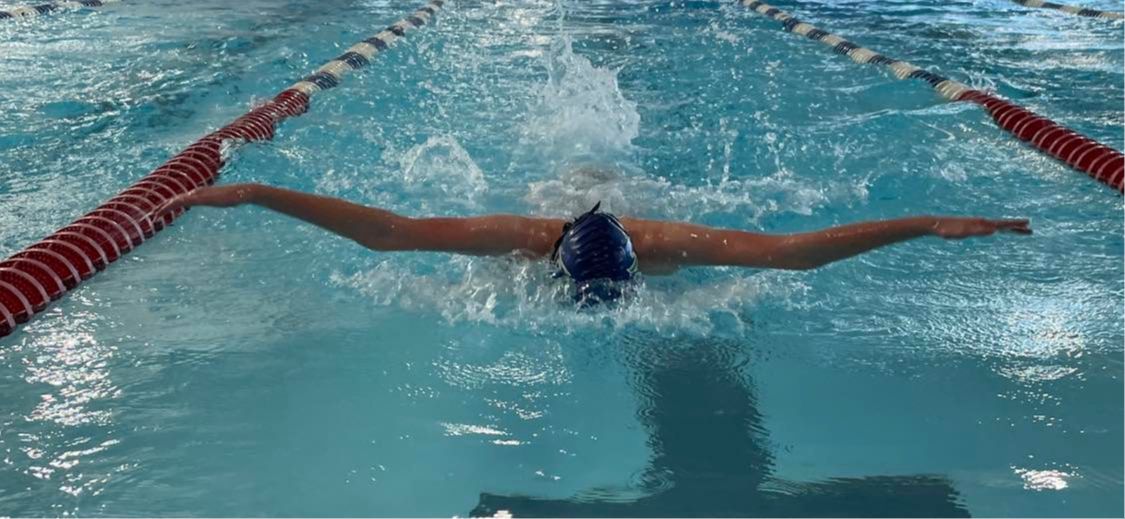 Natation 2 x semaine