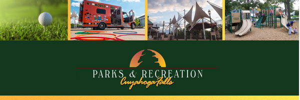 City of Cuyahoga Falls Parks & Recreation