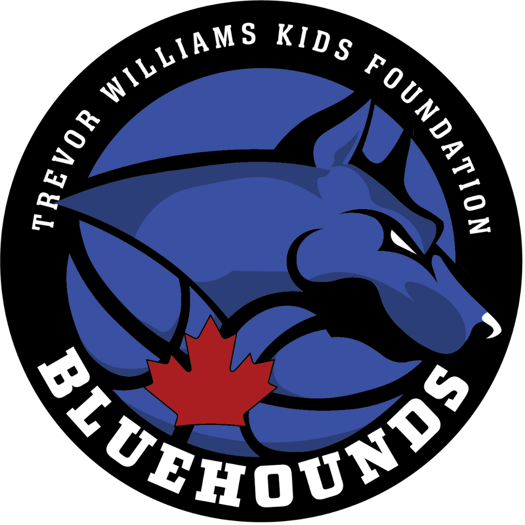 TWKF Summer Boys Bluehounds