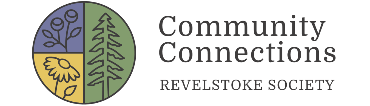 Community Connections (Revelstoke) Society
