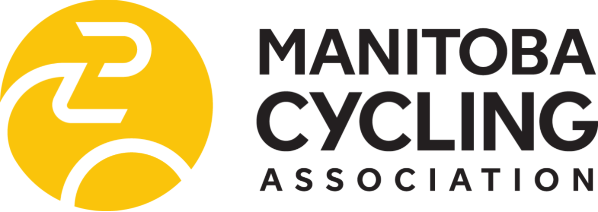 Manitoba Cycling Association Inc Logo